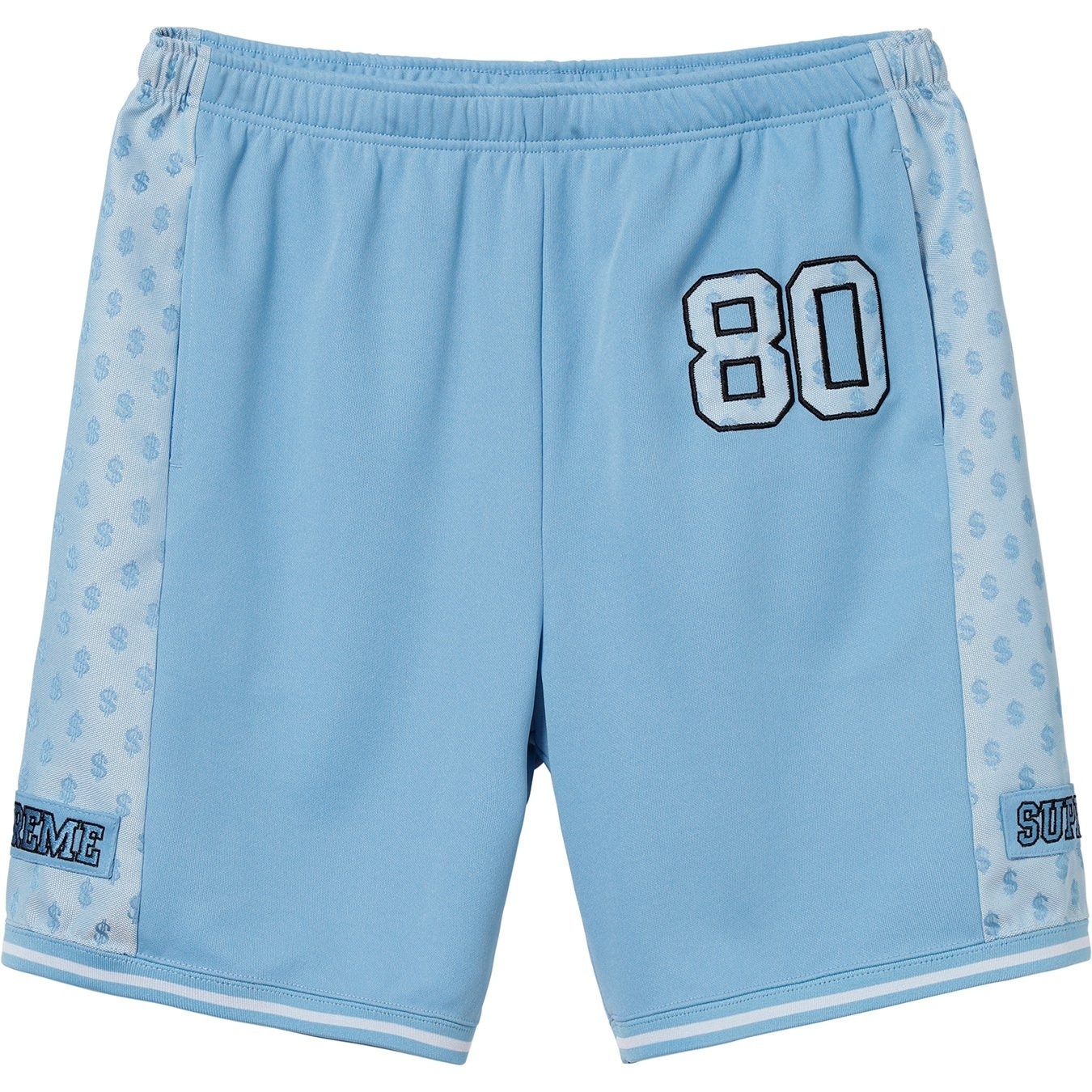 Monogram Short view 8